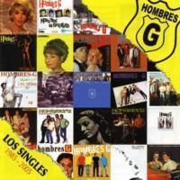 pelicula Hombres G-Los Singles 1985-2005